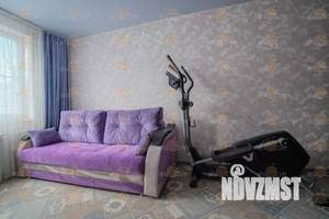 1-к квартира, на длительный срок, 31м2, 4/5 этаж