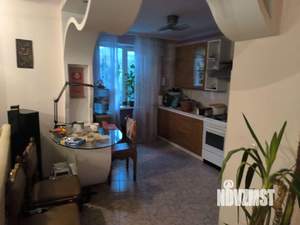 3-к квартира, на длительный срок, 63м2, 4/9 этаж