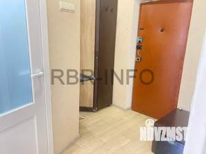 1-к квартира, на длительный срок, 33м2, 3/5 этаж