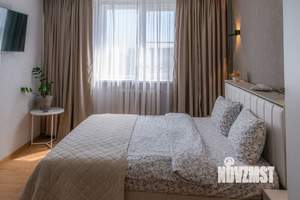 1-к квартира, посуточно, 33м2, 12/12 этаж