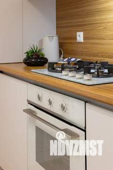 1-к квартира, посуточно, 37м2, 12/12 этаж