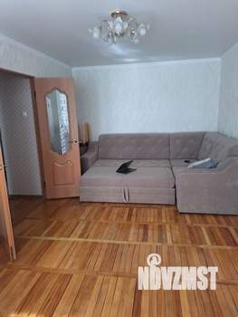 2-к квартира, на длительный срок, 52м2, 3/9 этаж