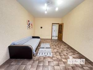 1-к квартира, на длительный срок, 45м2, 9/10 этаж