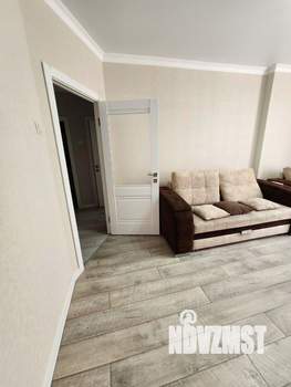 2-к квартира, на длительный срок, 64м2, 2/16 этаж