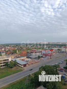 1-к квартира, на длительный срок, 37м2, 5/16 этаж
