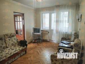 2-к квартира, на длительный срок, 45м2, 5/5 этаж