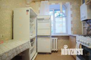 1-к квартира, на длительный срок, 31м2, 2/5 этаж