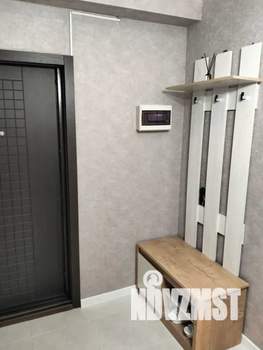 1-к квартира, посуточно, 35м2, 12/15 этаж