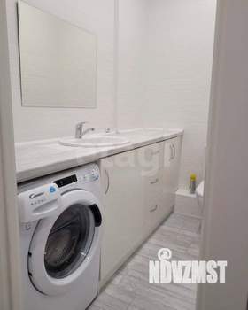 Студия квартира, на длительный срок, 31м2, 6/12 этаж