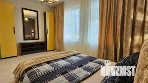 1-к квартира, посуточно, 60м2, 1/1 этаж