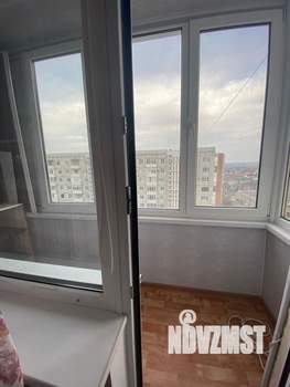 1-к квартира, на длительный срок, 38м2, 9/9 этаж