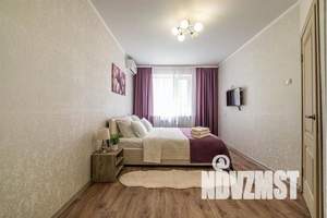 1-к квартира, посуточно, 36м2, 3/16 этаж