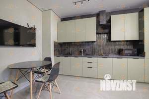 1-к квартира, на длительный срок, 38м2, 11/12 этаж