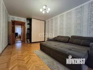 1-к квартира, на длительный срок, 56м2, 2/5 этаж