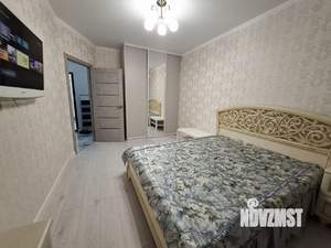 1-к квартира, на длительный срок, 40м2, 1/9 этаж