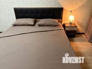 1-к квартира, посуточно, 40м2, 10/17 этаж