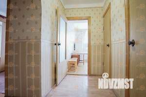 2-к квартира, на длительный срок, 55м2, 10/10 этаж