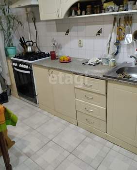 1-к квартира, на длительный срок, 15м2, 3/9 этаж
