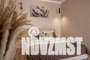 1-к квартира, посуточно, 38м2, 11/14 этаж