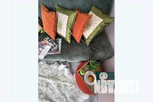 1-к квартира, посуточно, 40м2, 6/16 этаж