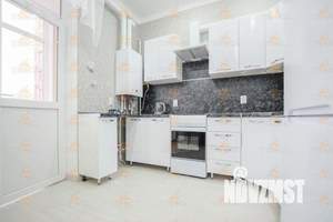 1-к квартира, на длительный срок, 37м2, 9/22 этаж