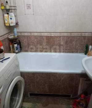 2-к квартира, на длительный срок, 55м2, 6/10 этаж