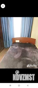 2-к квартира, посуточно, 55м2, 2/2 этаж