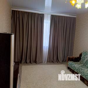 1-к квартира, на длительный срок, 40м2, 12/16 этаж