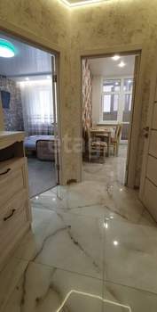 1-к квартира, на длительный срок, 37м2, 3/17 этаж