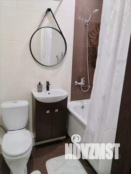 1-к квартира, посуточно, 35м2, 1/10 этаж