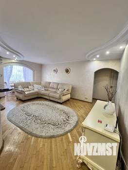 3-к квартира, на длительный срок, 72м2, 2/9 этаж