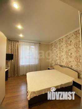 2-к квартира, на длительный срок, 54м2, 1/2 этаж