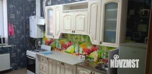 1-к квартира, на длительный срок, 38м2, 3/3 этаж