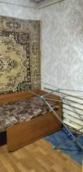 2-к квартира, на длительный срок, 36м2, 1/1 этаж