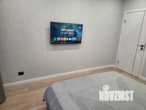 1-к квартира, посуточно, 36м2, 6/12 этаж