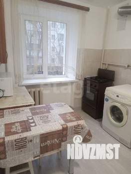 2-к квартира, на длительный срок, 44м2, 2/5 этаж