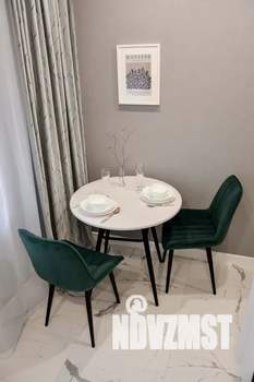 1-к квартира, посуточно, 38м2, 6/9 этаж