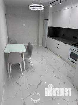 2-к квартира, на длительный срок, 62м2, 11/16 этаж