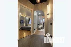 1-к квартира, посуточно, 35м2, 16/17 этаж