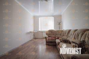 2-к квартира, на длительный срок, 54м2, 13/17 этаж