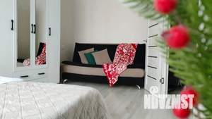 1-к квартира, посуточно, 35м2, 9/18 этаж