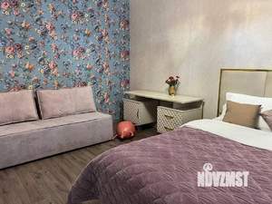 2-к квартира, посуточно, 60м2, 1/1 этаж