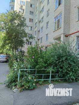 1-к квартира, на длительный срок, 45м2, 6/10 этаж