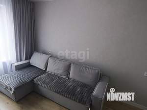 1-к квартира, на длительный срок, 40м2, 2/9 этаж
