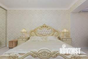 1-к квартира, посуточно, 48м2, 9/11 этаж