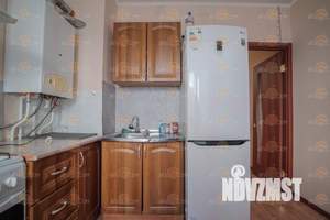 1-к квартира, на длительный срок, 34м2, 3/5 этаж
