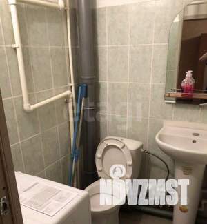 1-к квартира, на длительный срок, 35м2, 3/5 этаж