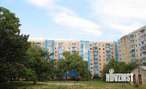 1-к квартира, на длительный срок, 40м2, 7/9 этаж
