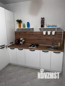 1-к квартира, посуточно, 37м2, 1/1 этаж