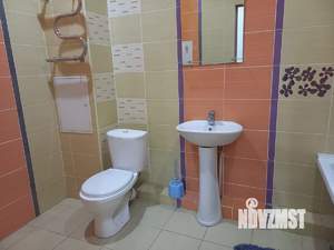 1-к квартира, на длительный срок, 45м2, 2/4 этаж